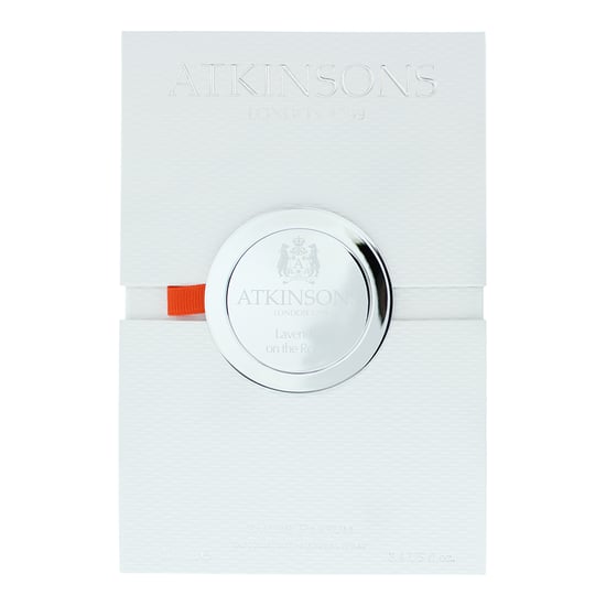 Atkinsons Lavendel On The Rocks Eau De Parfum 100ml - Image 3