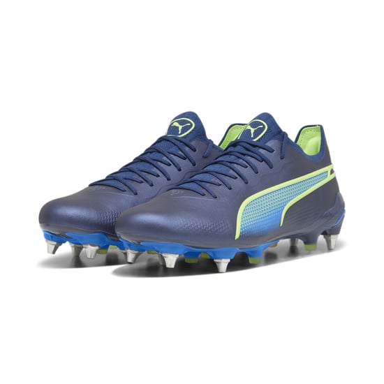 PUMA Herren KING ULTIMATE MxSG Fußballschuhe - Image 4
