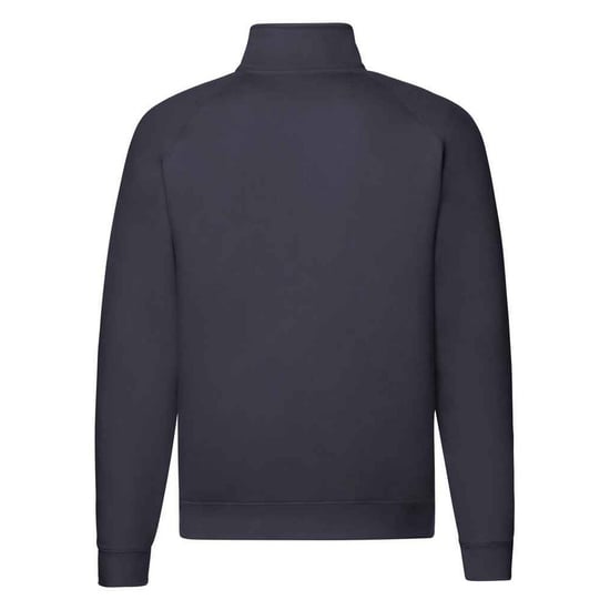 Fruit of the Loom - "Premium" Sweatshirt für Herren (Marineblau) - Image 2