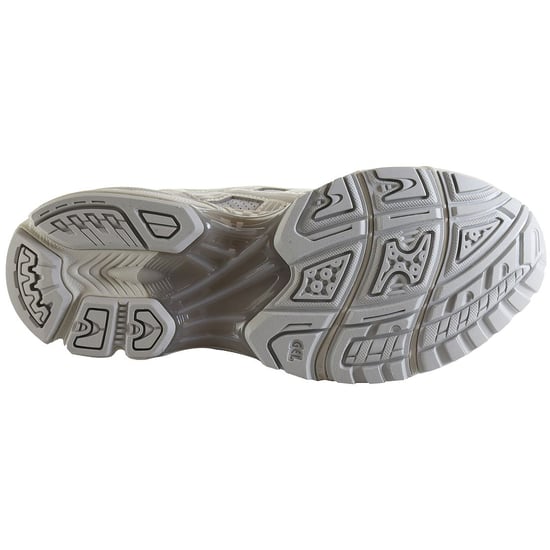 Asics Gel-Kayano 14 Herren-Trainer in Grau - Image 5