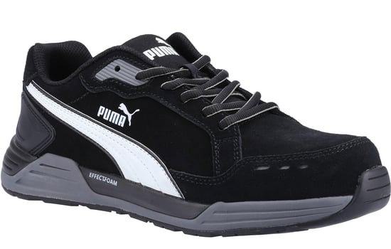 Puma Sicherheit Airtwist S3 Sicherheitstrainer Herren - Image 2