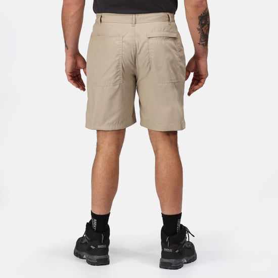 Regatta Mens New Action Shorts (Flechte) - Image 2