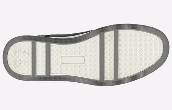 R21 Original Swift Memory Foam Mens Trainers