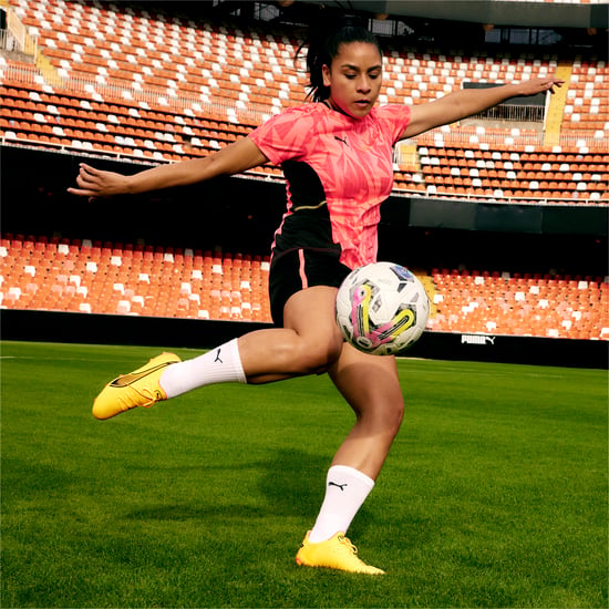 PUMA Damen KING ULTIMATE FG/AG Fußballschuhe - Image 2
