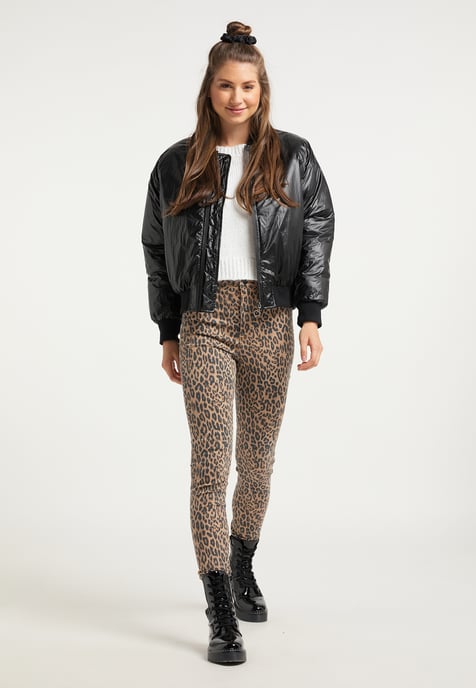 myMo Veste bomber - Image 3