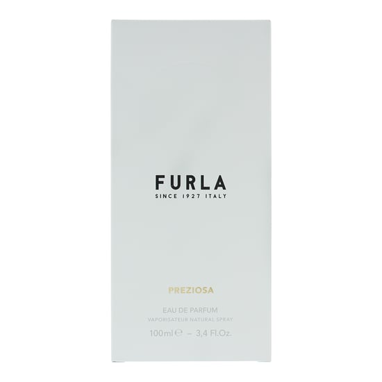 Furla Preziosa Eau de Parfum 100ml Spray for Her