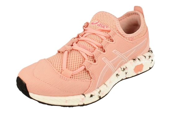 Asics Hypergel-sai Gs Rosa Turnschuhe - Image 1