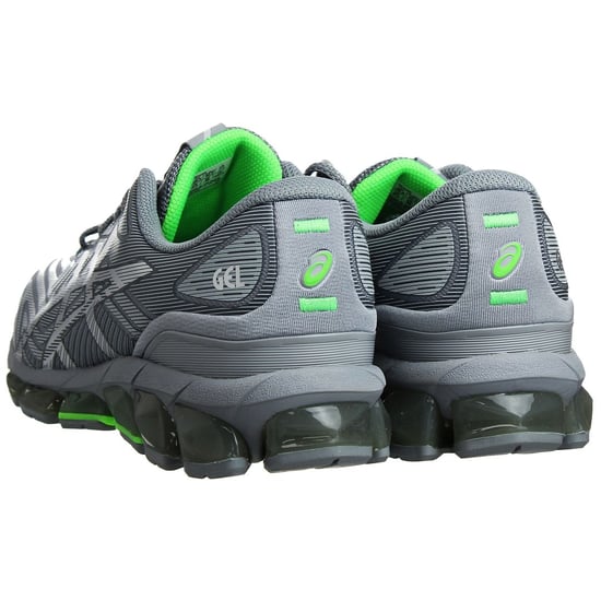 Asics Gel-Quantum 360 VII Lite-Show Herren Graue Trainingsschuhe - Image 3