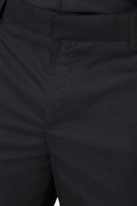 Tailored Fit Smart Trouser - Image 5