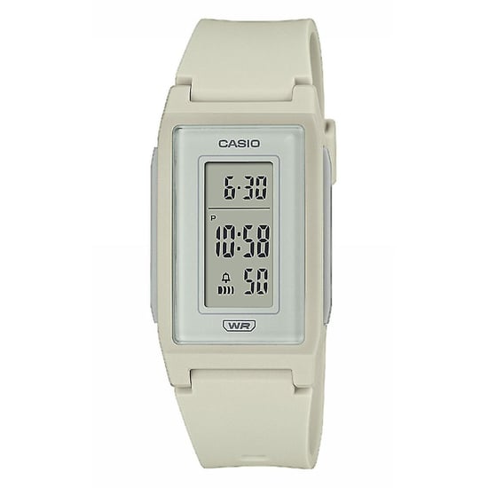Casio Casio Collection Grau Unisex Armbanduhr LF-10WH-8EF - Image 1