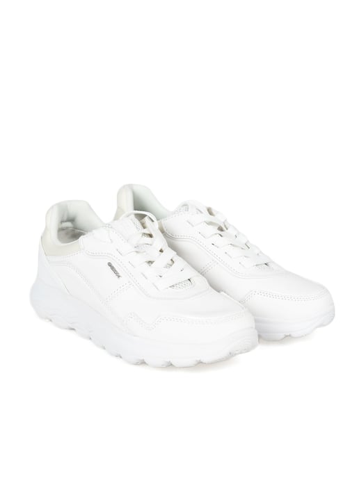 Geox Sneaker Spherica Damen weiß - Image 2