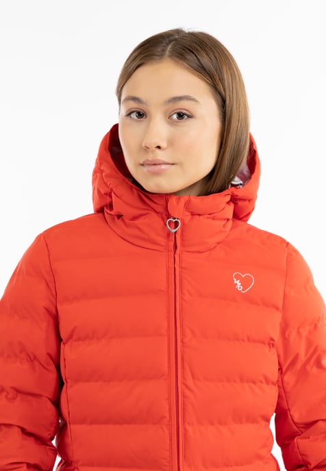 myMo Veste d'hiver matelassée keepsuwarm - Image 3