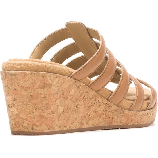 Hush Puppies Willow Slide Damen Absatzsandalen - Image 2
