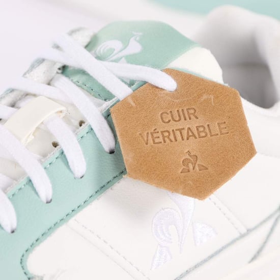 Le Coq Sportif Damen-Sneaker Breakpoint - Image 2