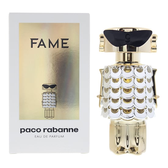 Paco Rabanne Fame Eau de Parfum 50ml - Image 1