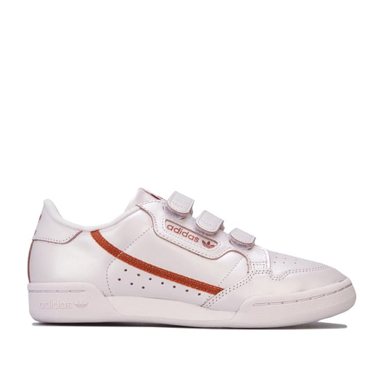 Baskets Continental 80 Strap - Image 1