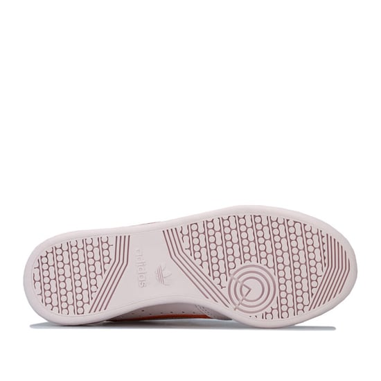 Baskets Continental 80 Strap - Image 4