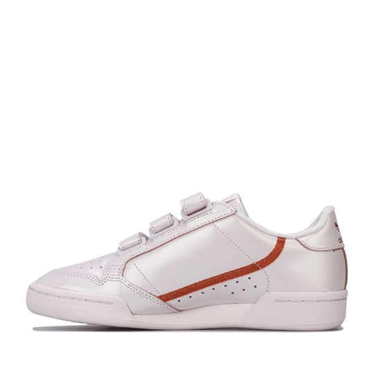 Baskets Continental 80 Strap - Image 5