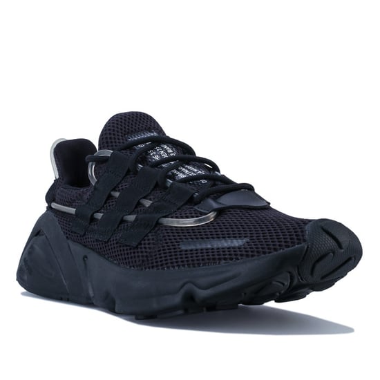 Men's adidas Originals LXCON Trainers in Black