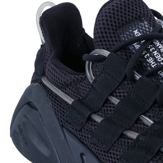 Men's adidas Originals LXCON Trainers in Black