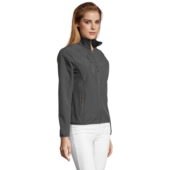 SOLS - "Radian" Softshelljacke für Damen () - Image 3