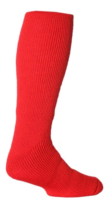 Heat Holders - Herren extra lange dicke thermische Kniestrümpfe 6-11 UK - Image 1