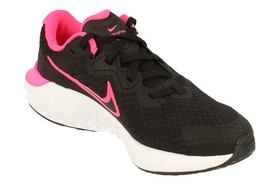 Nike Renew Run 2 Gs Schwarz Turnschuhe - Image 4