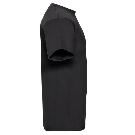 Russell - "Classic" T-Shirt für Herren (Schwarz) - Image 3