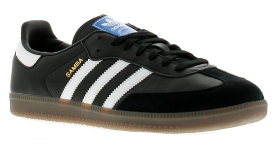 Herren Trainers aus Lederobermaterial mit Wildleder- und Goldfolie-Details, Schnürverschluss mit synthetischem Lederfutter - Image 1