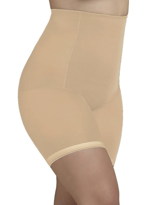 Faja Alta High Waisted Shaping Short