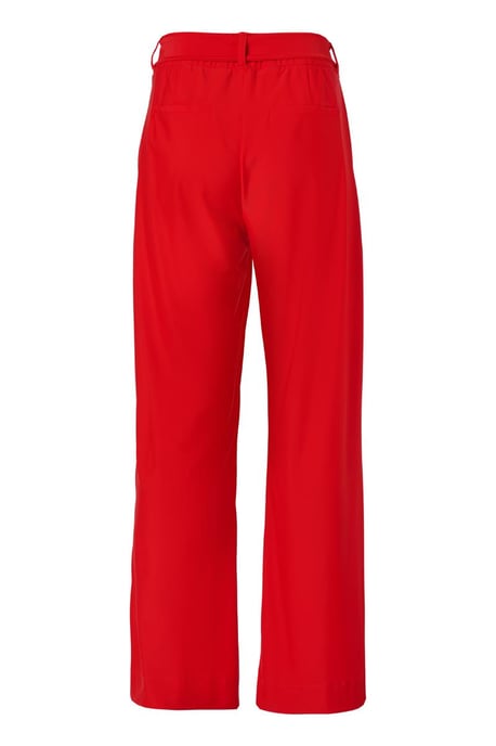 Indy Reisehose Rot - Image 4