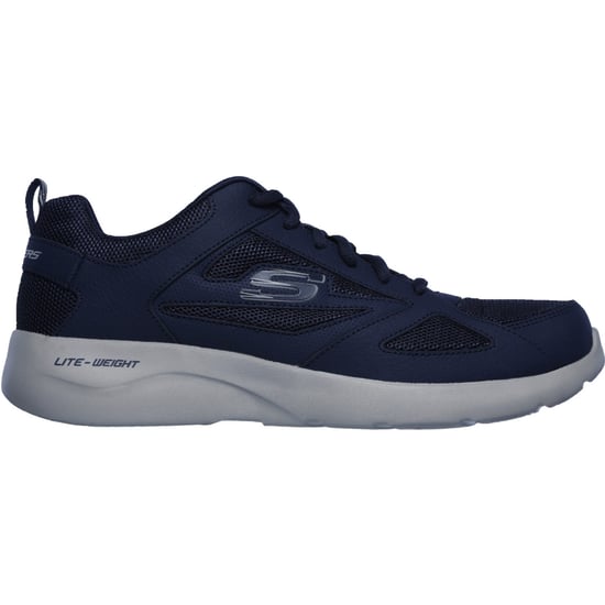 Dynamight 2.0 Schnürsenkeltrainer aus Memory Foam - Image 3