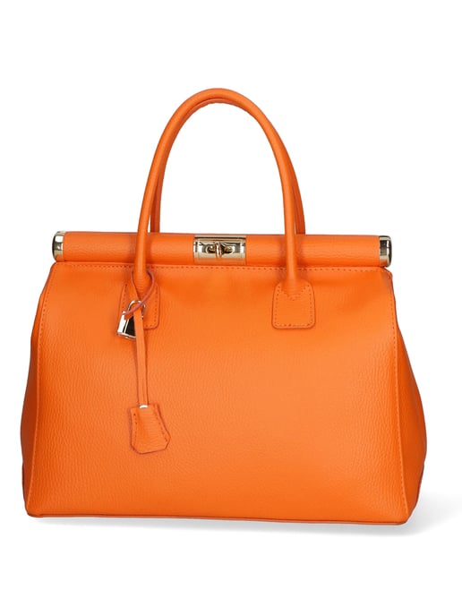 Gave Lux Handbag women ORANGE