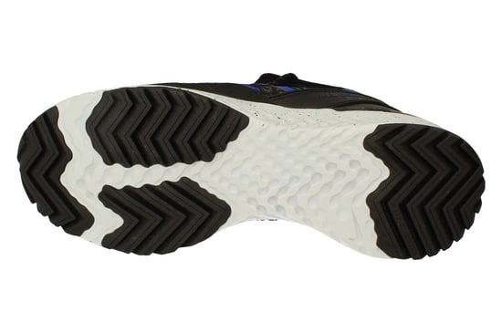Nike Acg React Terra Gobe Mens Blue Trainers