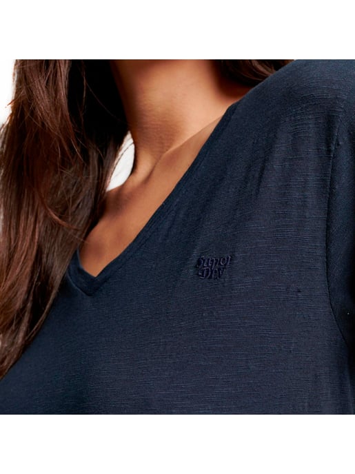 Superdry Damen Authentic T-Shirt - Image 2