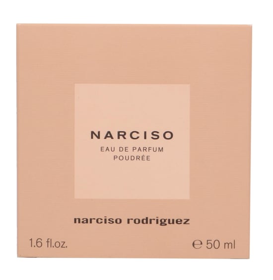 Narciso Rodriguez Poudree Eau de Parfum 50ml Spray - Image 2