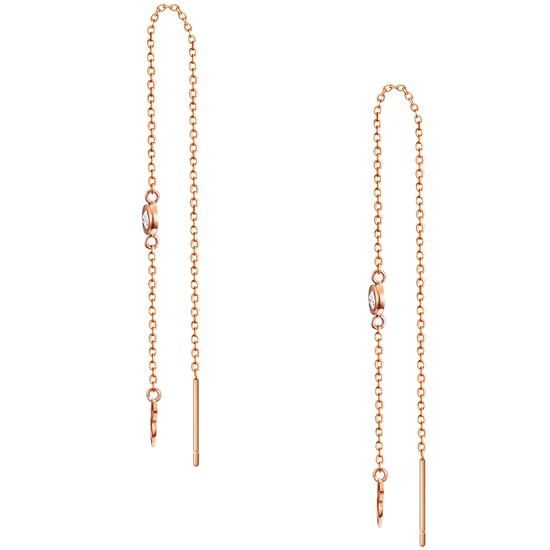 Eastside Female Stainless steel Earring - Image 3