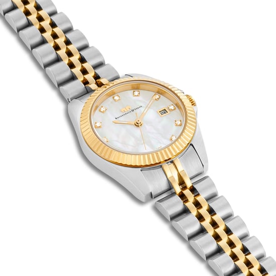 Rhodenwald Söhne Female Stainless steel Watch 27,5 - Image 5