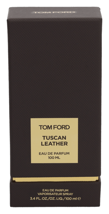 Tom Ford Tuscan Leather Edp Spray. - Image 2