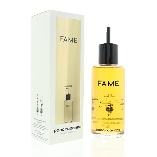 Paco Rabanne Fame Edp Spray Refill. - Image 1