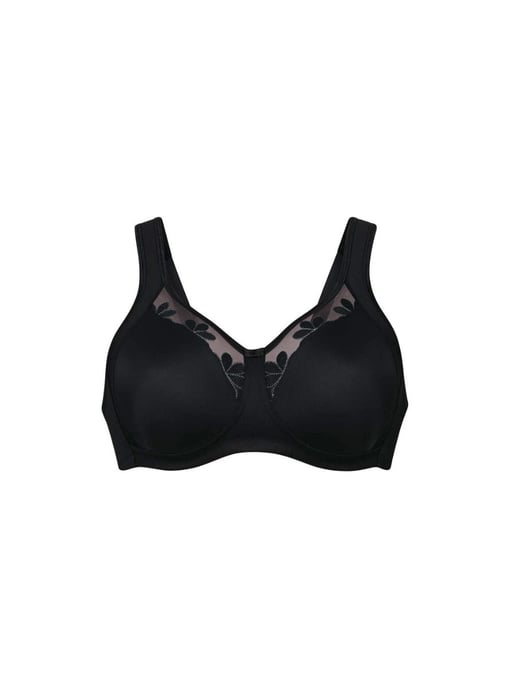 Sophia Moulded Comfort Bra - Image 3