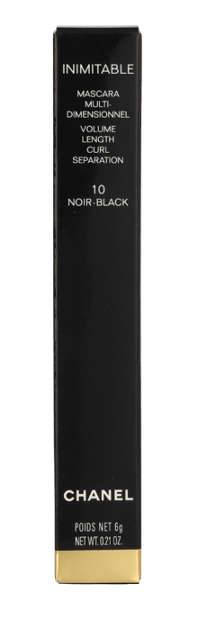 Chanel Inimitable Mascara 6gr. - Image 2