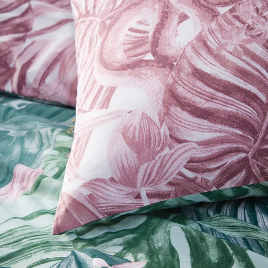 Medinilla Tropical Wende-Bettbezug-Set - Image 5