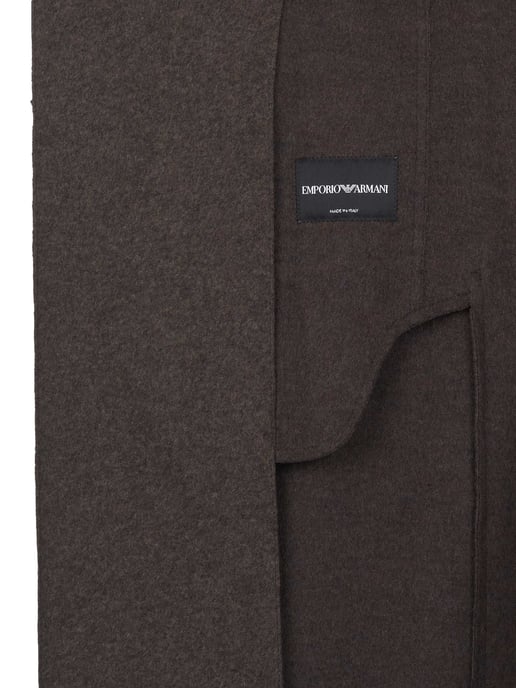 Emporio Armani Mantel - Image 5