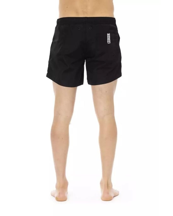 Badeshorts mit Klebeband - Image 3