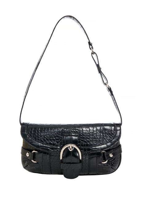 Black Handbag