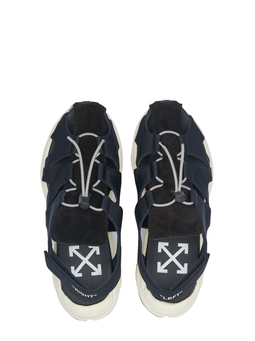 Off-White Sandale - Image 4