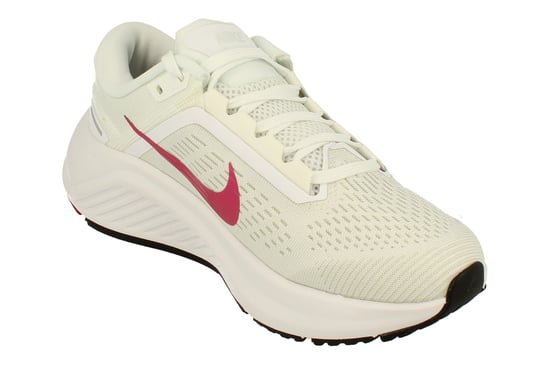 Nike Damen Air Zoom Structure 24 Weiß Turnschuhe - Image 4