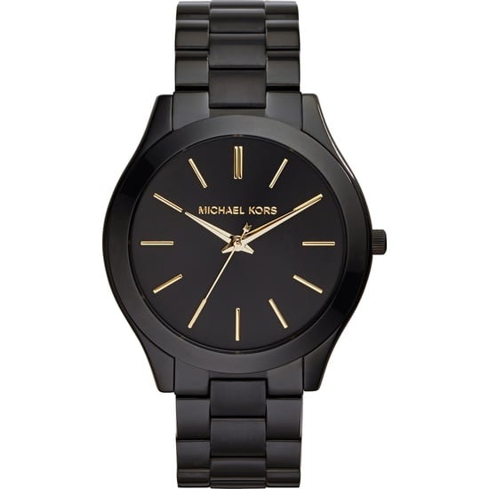 Michael Kors Horloge MK3221 Black
