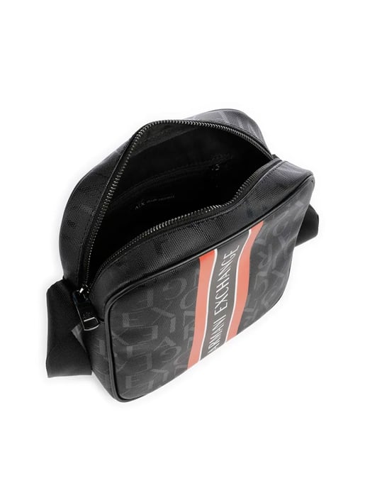 Armani Exchange Herren-Umhängetasche - Image 2